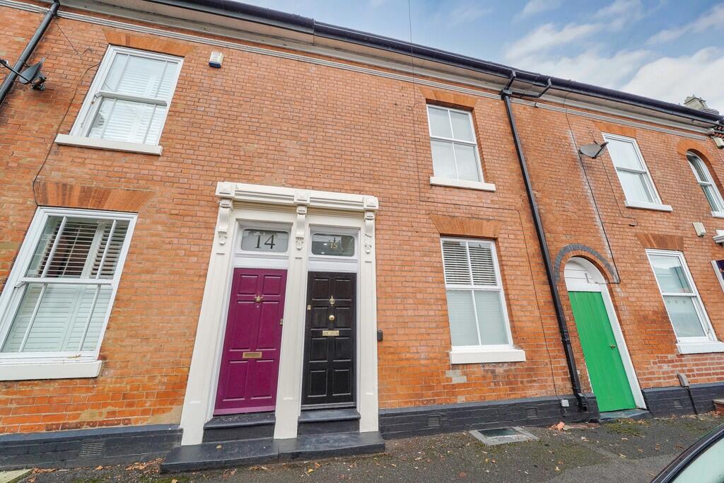 Additional image 25 of Reservoir Retreat, Edgbaston