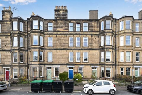 42/8 Cowan Road, Shandon, Edinburgh EH11