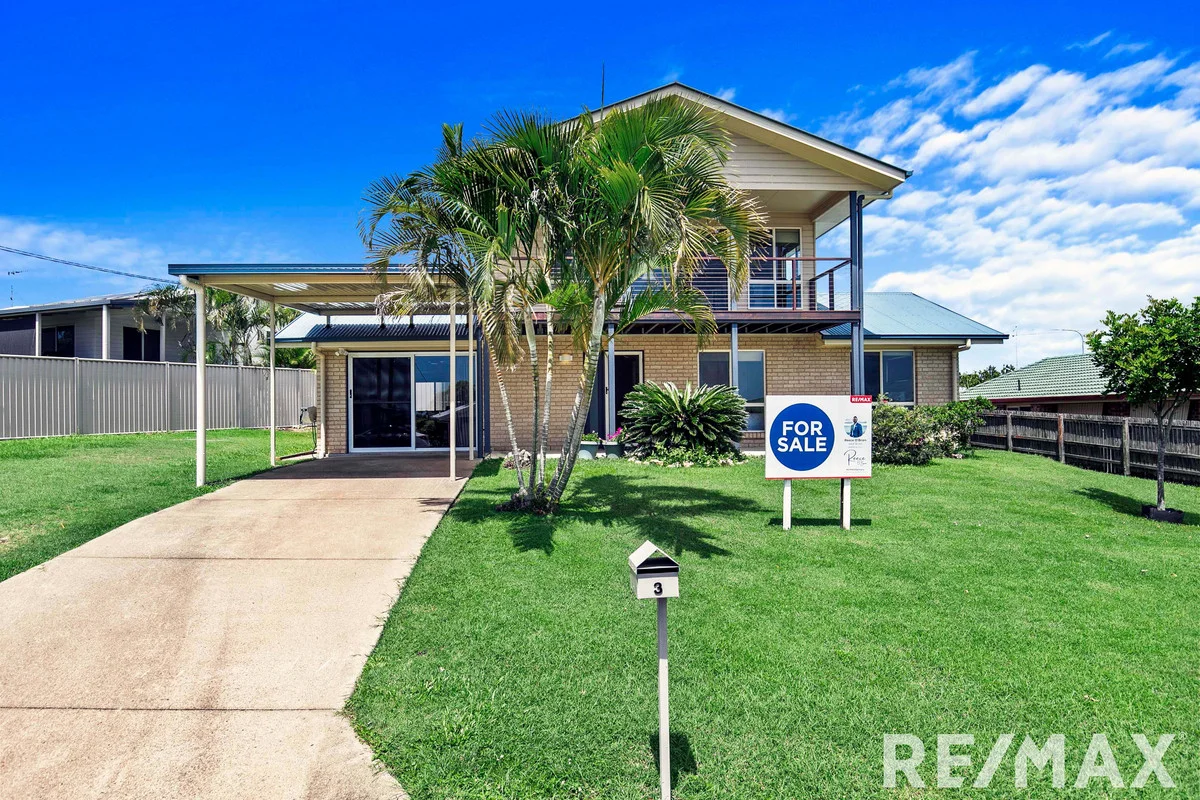 Additional image 23 of 3 Julie Street, Dundowran Beach QLD 4655