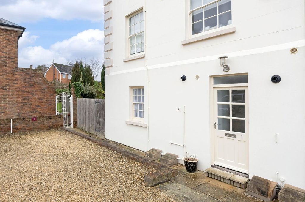 Additional image 11 of 1 bed flat for saleParabola Road, Cheltenham GL50
