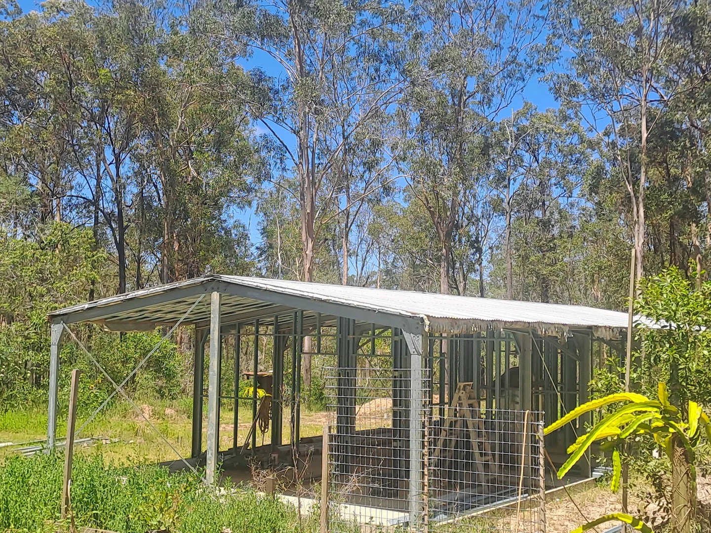 Additional image 2 of 215 Paterson Road, Paterson QLD 4570