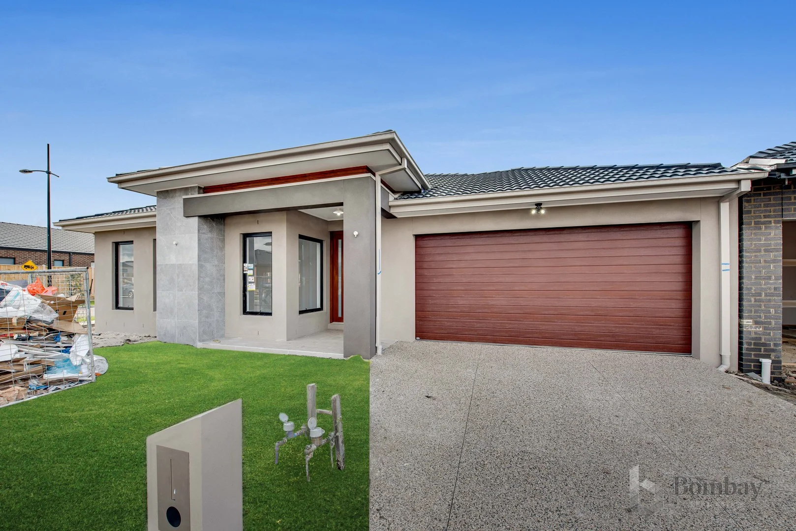 Lot/418 Centurion Avenue, Tarneit VIC 3029