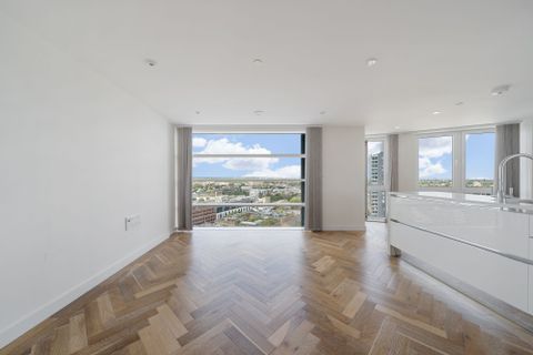 Eagle Point, City Road, London EC1V