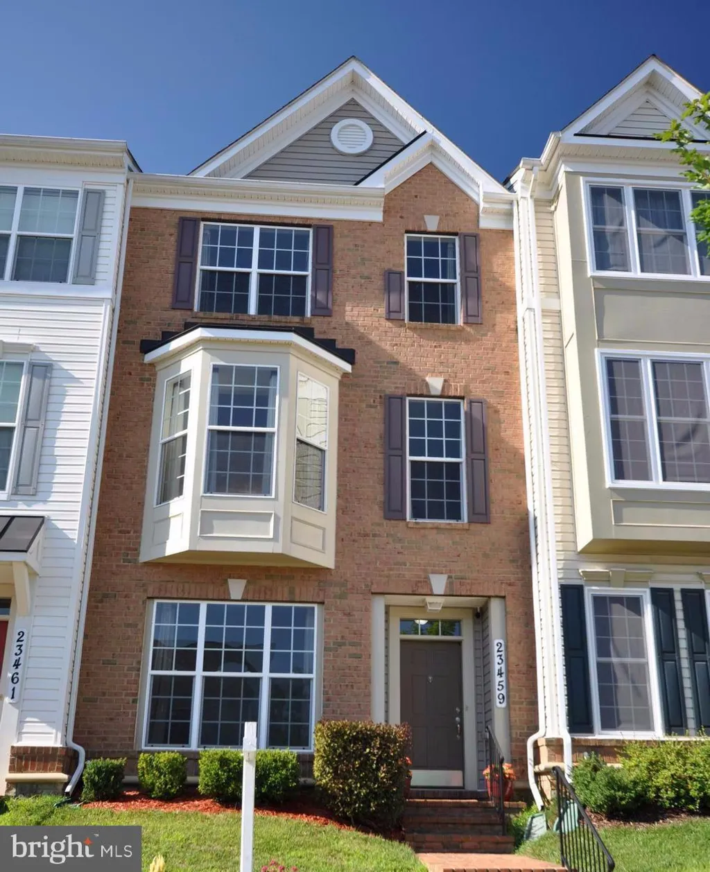 23459 Arora Hills Drive, Clarksburg, MD 20871