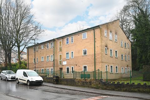 Woodland Road, Norton Lees, Sheffield S8