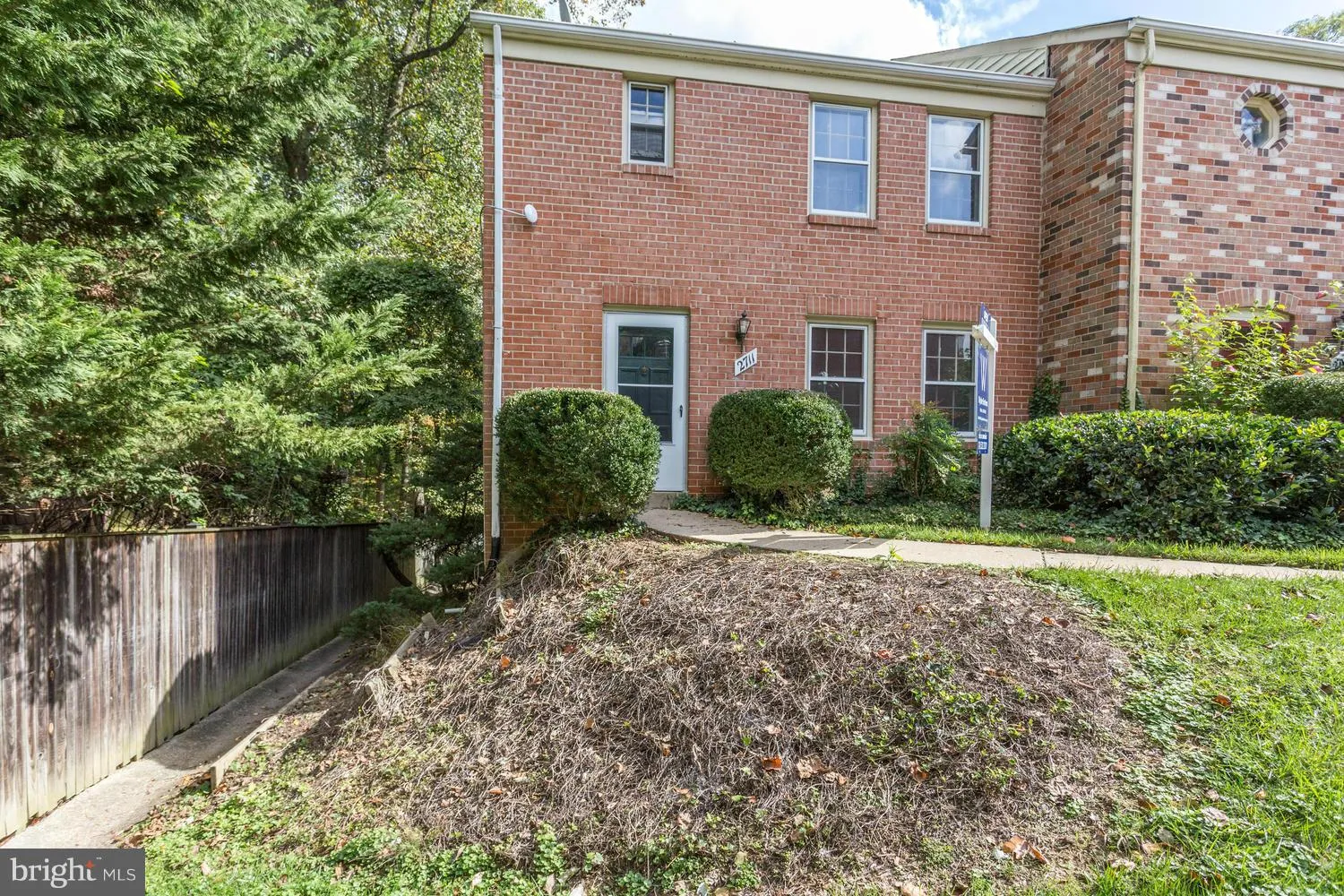 2711 Atlanta Drive Unit 6, Silver Spring, MD 20906 photo 2