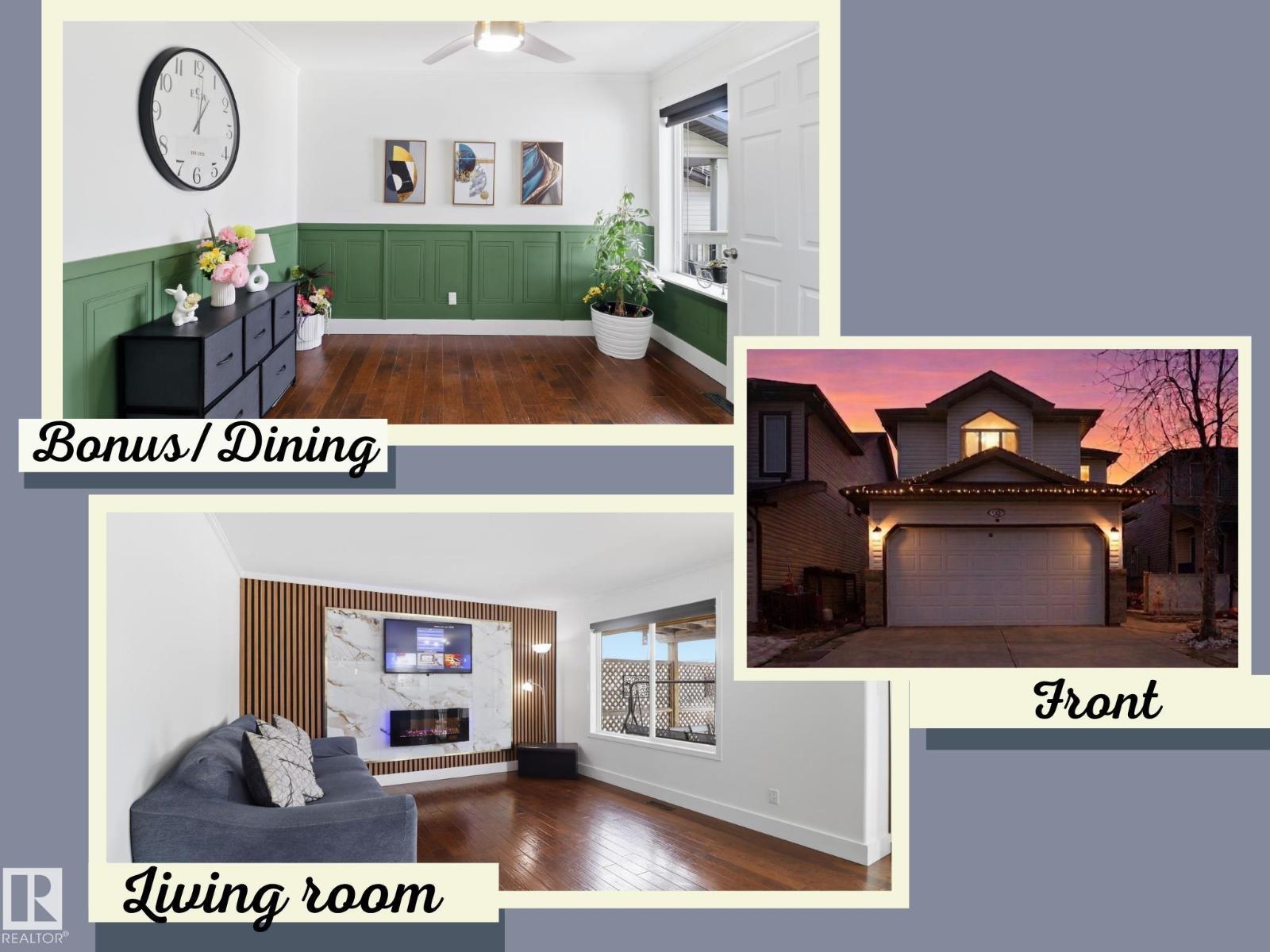 3243 26 Street NW, Edmonton, AB, T6T1Z3
