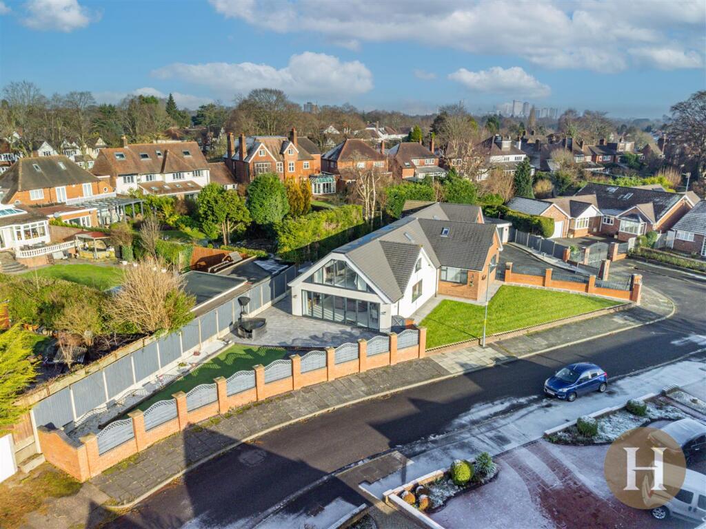 Additional image 3 of Gilmorton Close, Harborne, Birmingham, B17