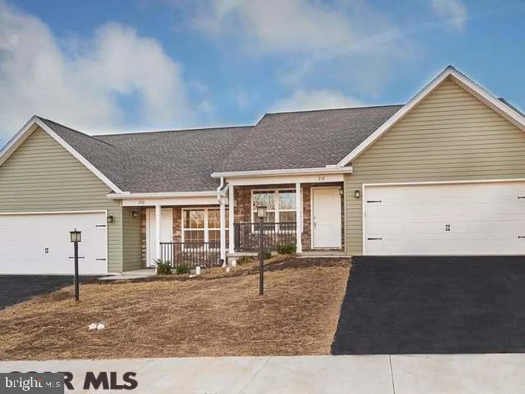 220 Jonathan Lane, Bellefonte, PA 16823
