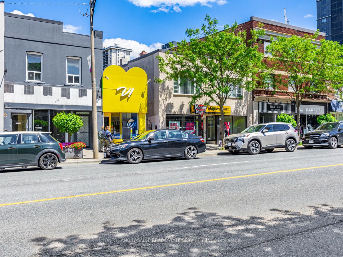 Additional image 3 of 2523 Yonge Street, Toronto, ON, M4P 2H9