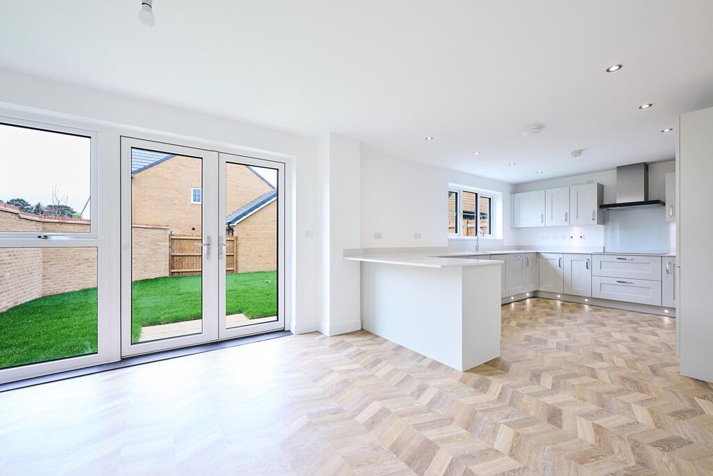 Additional image 3 of Bullens Green Lane,
Colney Heath,
AL4 0QR
