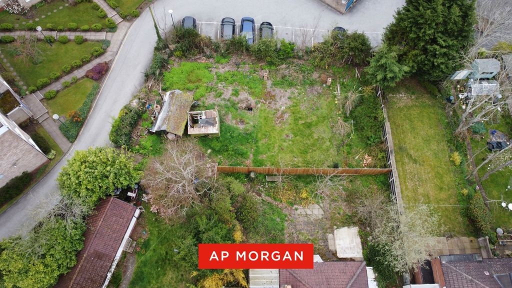 Additional image 4 of Land for saleUlverley Crescent, Solihull, West Midlands B92