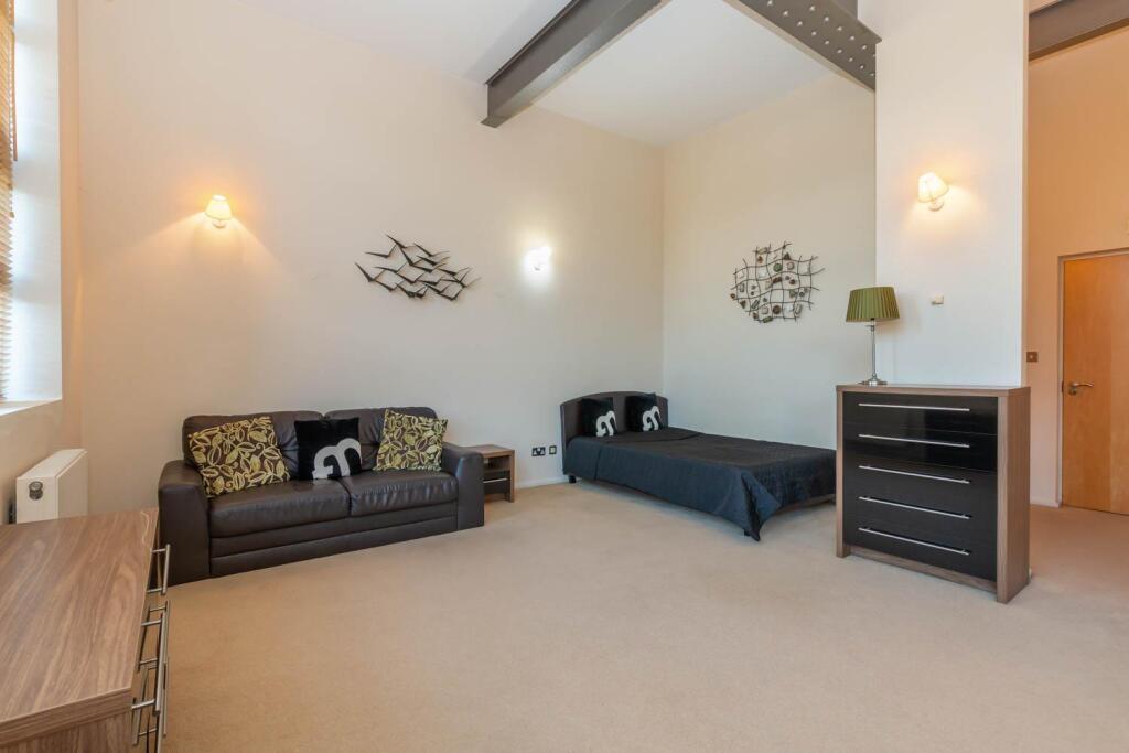 Additional image 3 of New Hampton Lofts, Great Hampton Street, B18 6EU