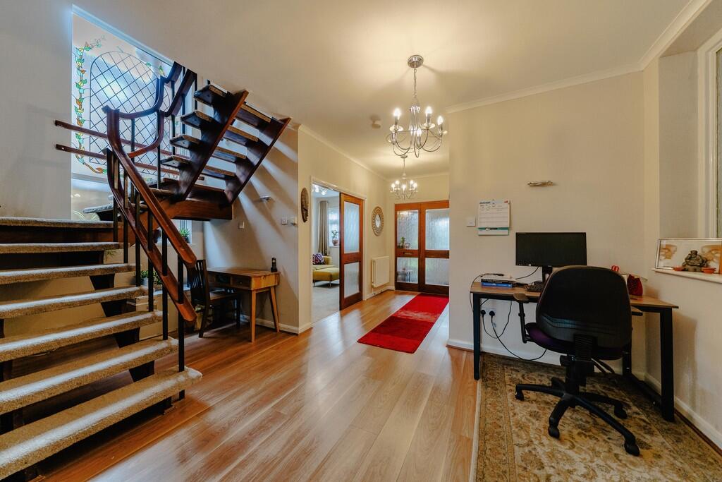Manor Road North, Edgbaston photo 3