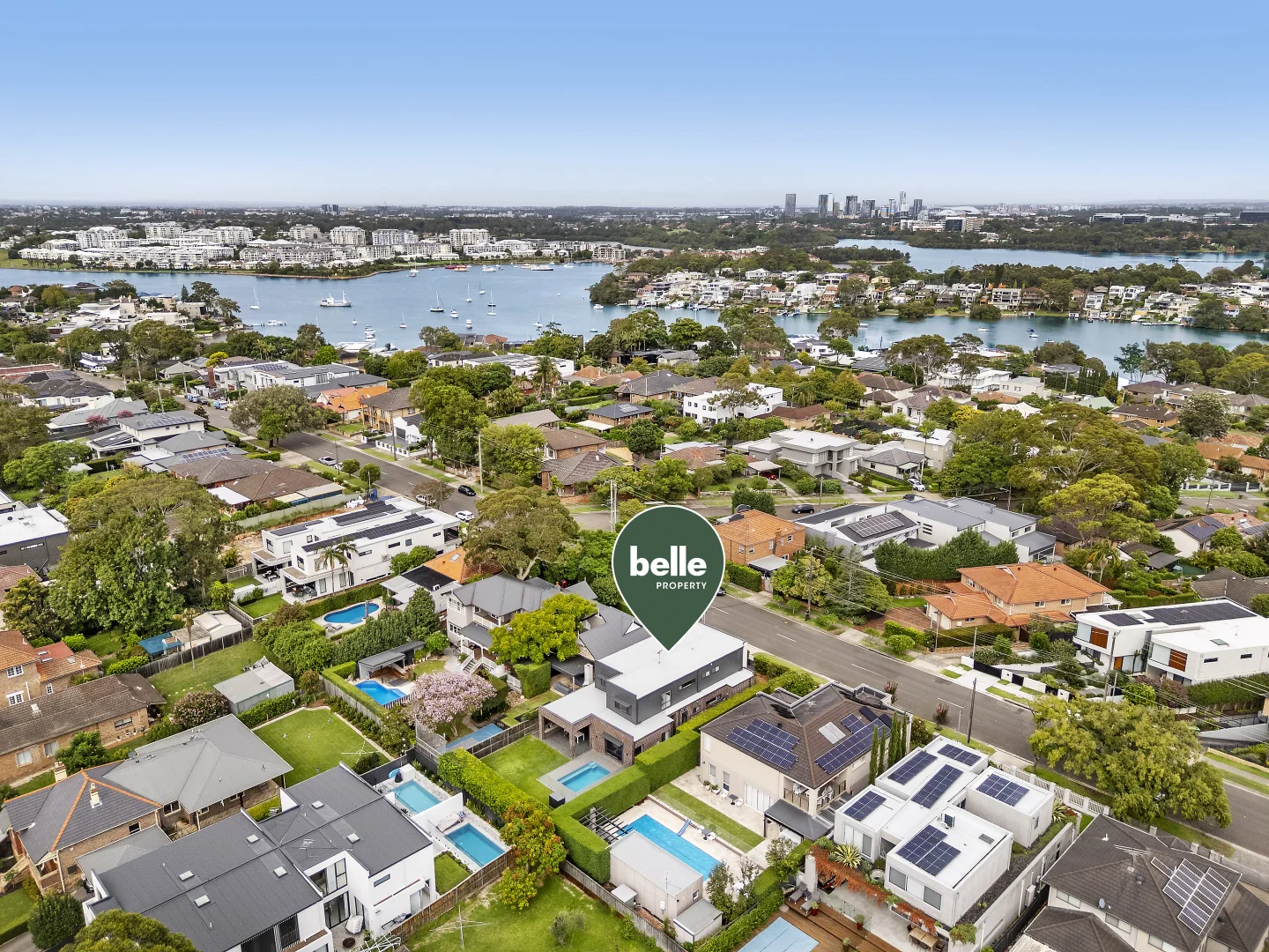 Additional image 22 of 98 Tennyson Road, Tennyson Point NSW 2111