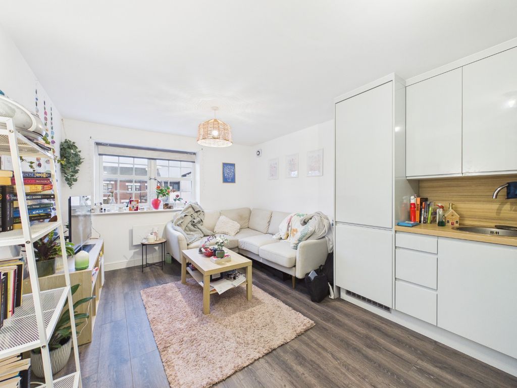 Additional image 3 of 1 bed flat for saleWellington Street, Hull HU1