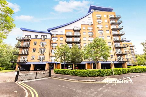 Luscinia View, Napier Road, Reading RG1
