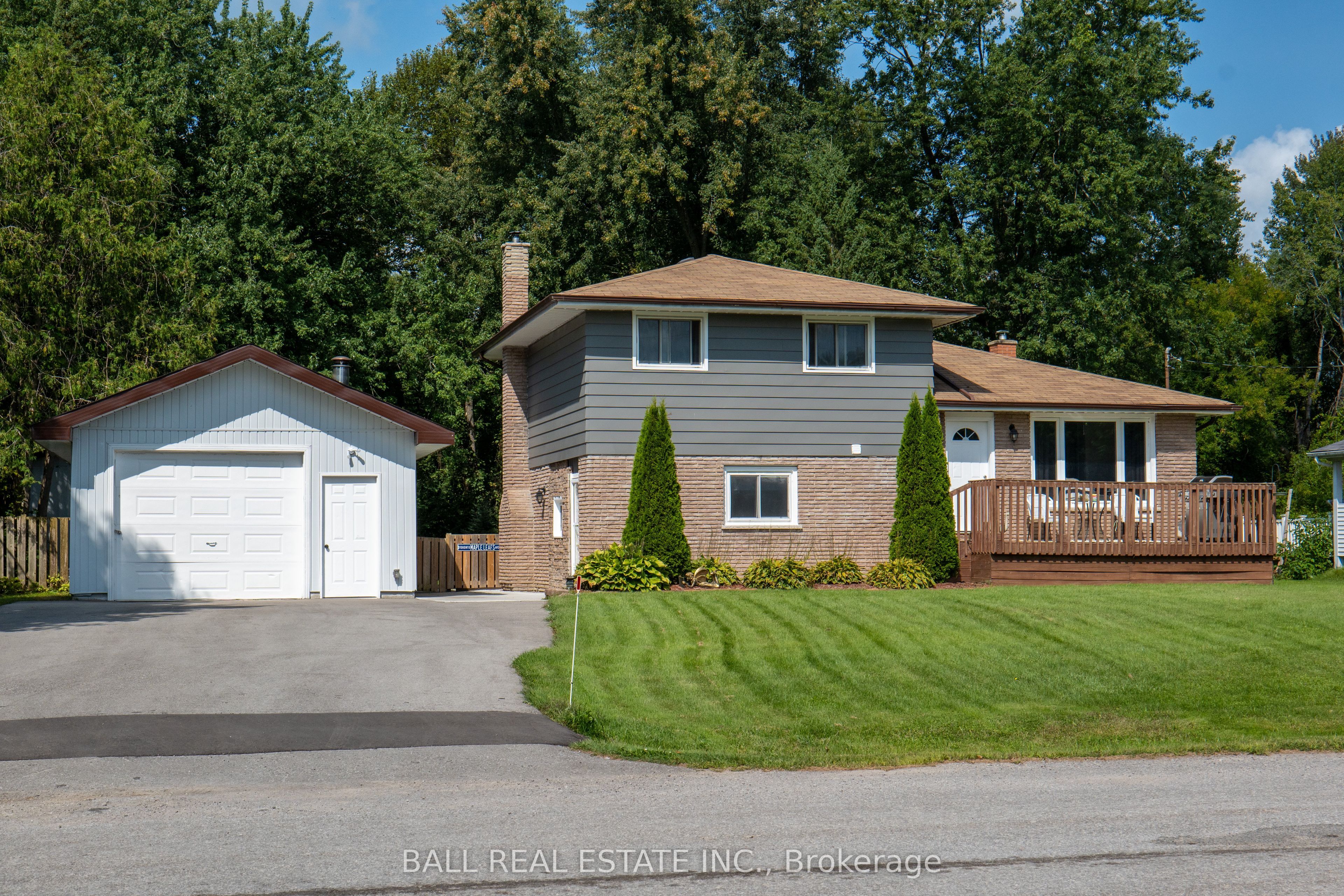 166 Victoria Drive, Kawartha Lakes, ON, K0M 1G0