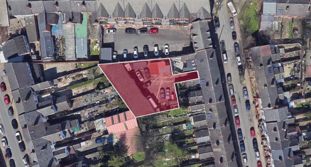 Additional image 2 of Community Centre & Land R/O, 1-9 Carpenters Road, Lozells, Birmingham, B19 2BA