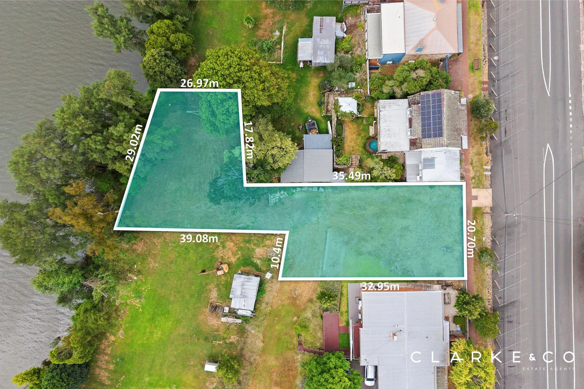 168 Swan Street, Morpeth NSW 2321