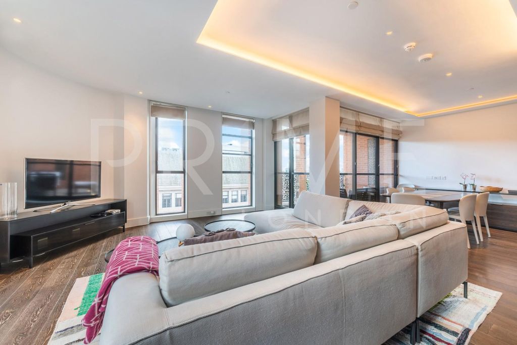 Additional image 3 of 2 bed flat for sale8 Artillery Row, Victoria, London SW1P