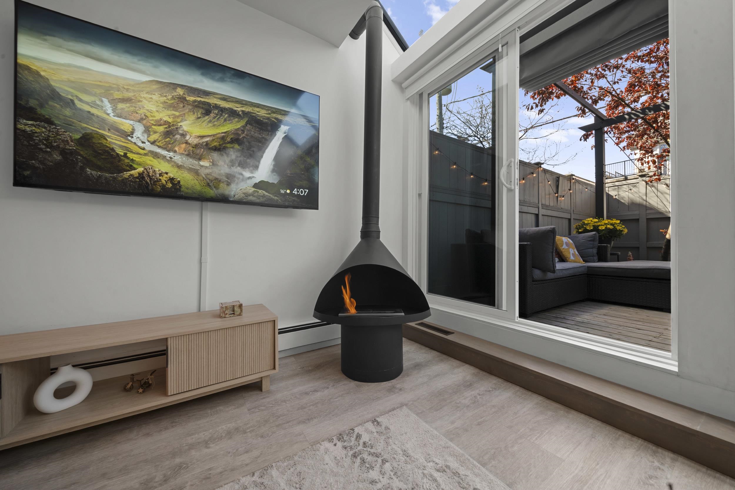 Additional image 6 of 109-2125 York Avenue, Vancouver, BC, V6K 1C4