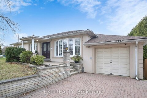 Additional image 7 of 25 Mcmanus Road, Toronto, ON, M9P 2J9