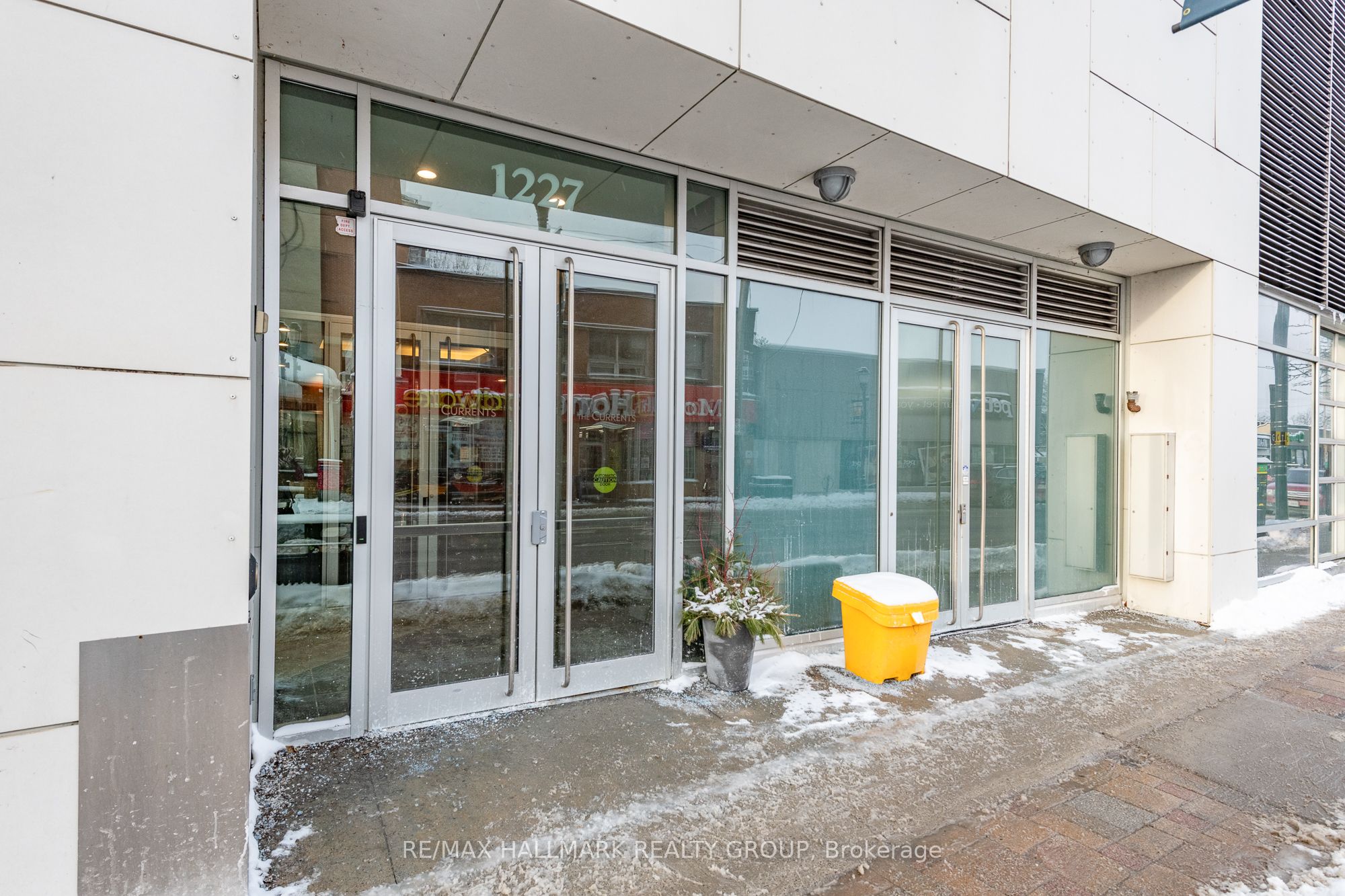 Additional image 4 of 702-1227 Wellington Street W, Ottawa, ON, K1Y 0G7