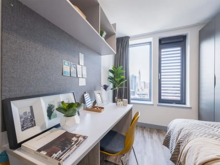 Room in a Shared Flat, Onyx, B4, N1 7GU photo 2