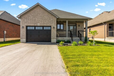 Additional image 8 of 126 Emerson Way, West Grey, ON, N0G 1R0