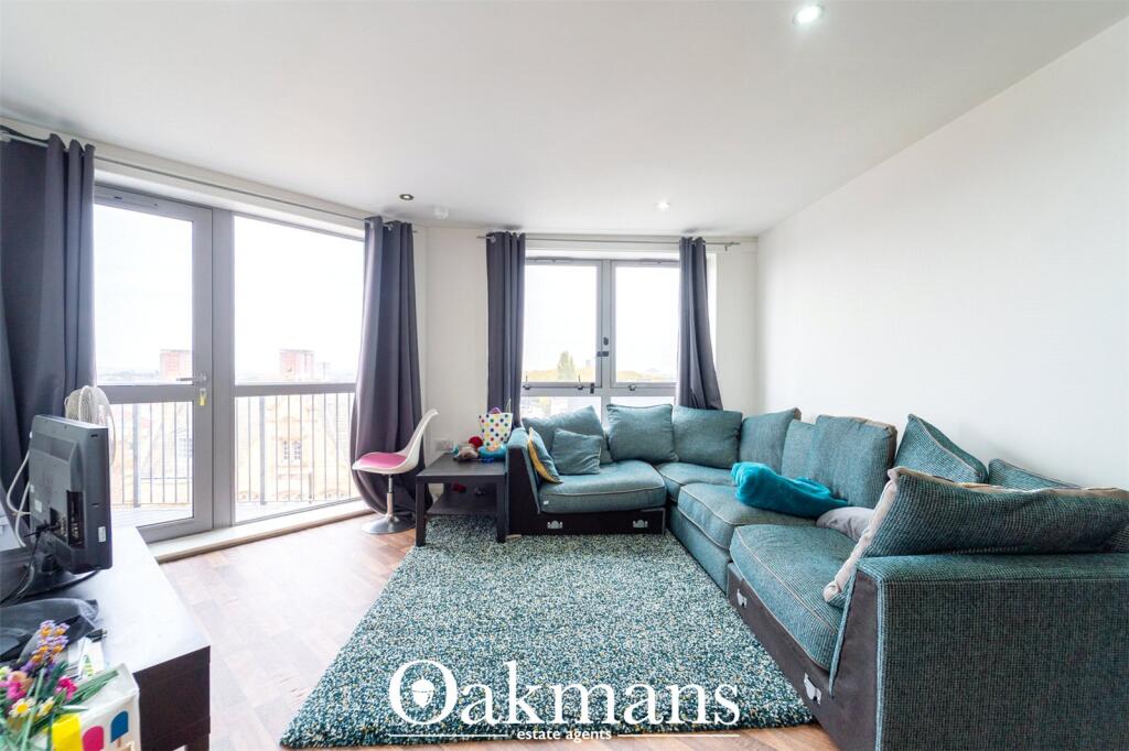 Hall Street, Birmingham, West Midlands, B18 photo 4