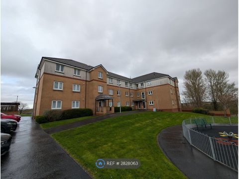 Whitehaugh Road, Glasgow G53