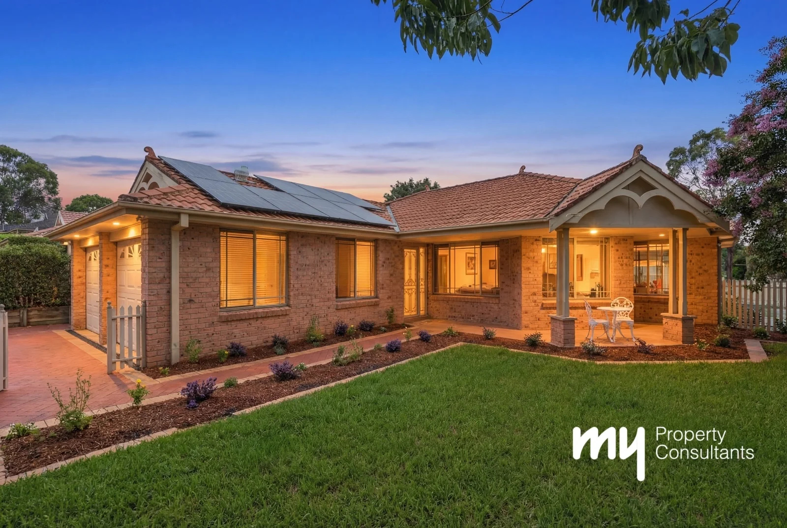 96 Southdown Road, Elderslie NSW 2570