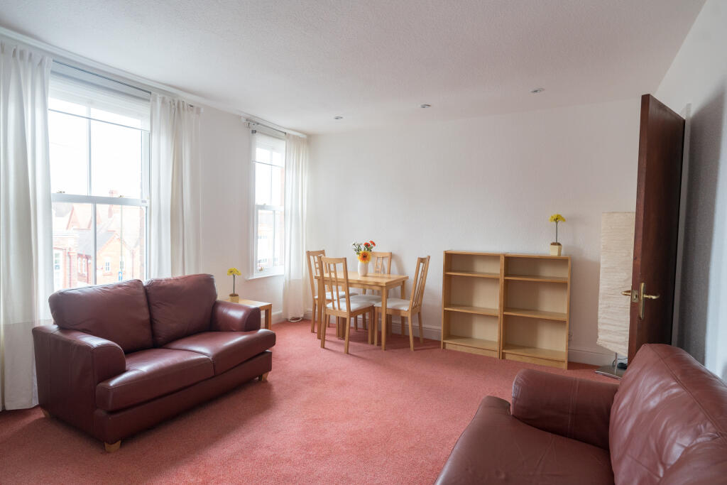 Emerson Road, Harborne, West Midlands, B17