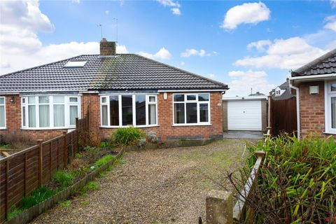 Badger Paddock, York, North Yorkshire YO31