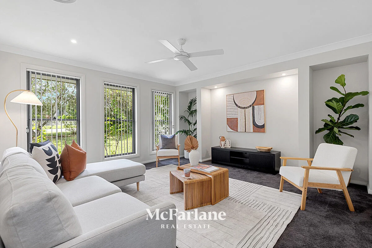 Additional image 9 of 25 Stayard Drive, Bolwarra Heights NSW 2320