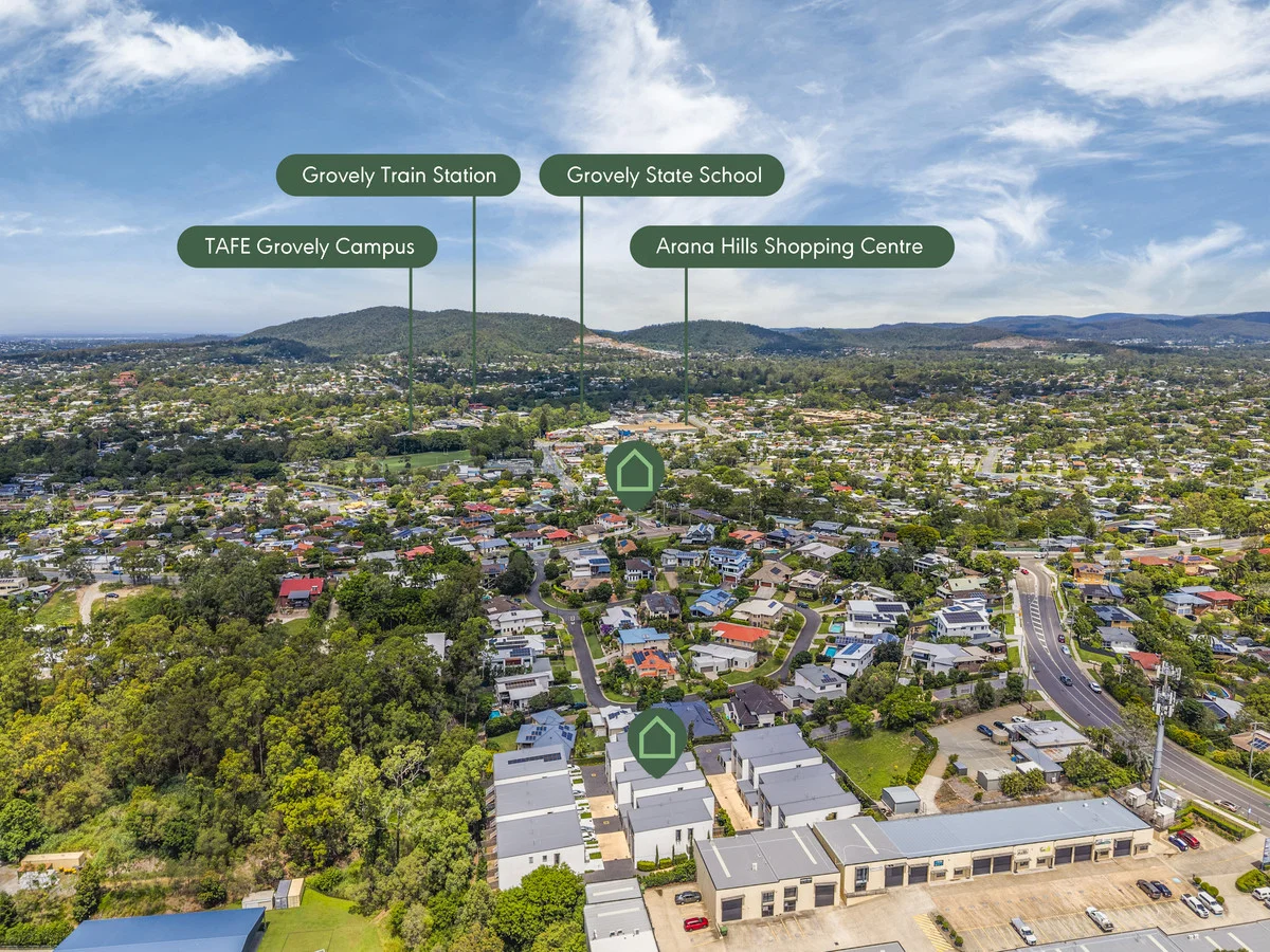 Additional image 5 of 12/1141 South Pine Road, Arana Hills QLD 4054