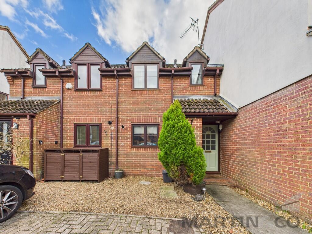 Edmond Beaufort Drive, St Albans