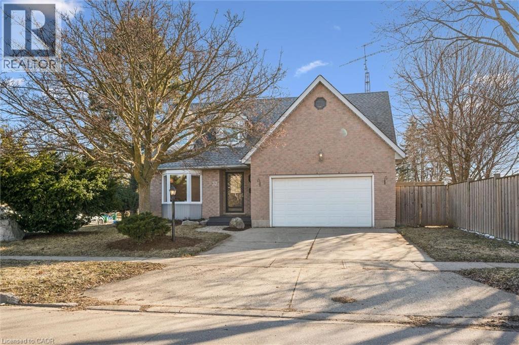 Additional image 2 of 37 Enfield Drive, Cambridge, ON, N1P 1A5