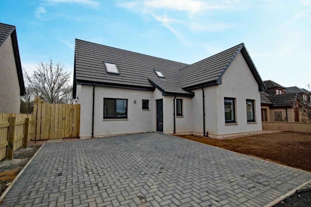 7 Main Road, Rathven, By Buckie, AB56 4DW