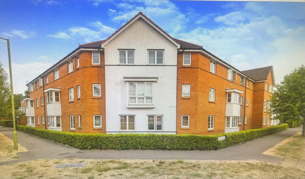 Layton Street, WELWYN GARDEN CITY