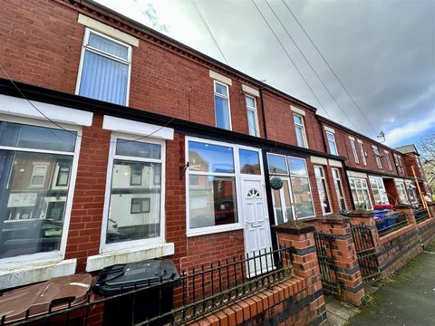 Glendore, Salford M5