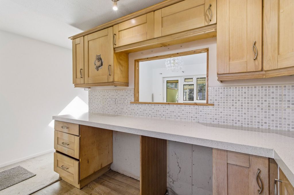 Additional image 6 of 1 bed end terrace house for saleShirley Close, Malvern WR14