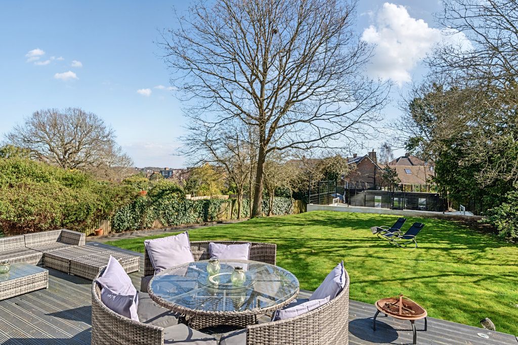 Additional image 3 of 6 bed detached house for saleLyonsdown Avenue, New Barnet EN5