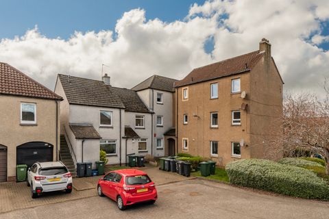 290/3 South Gyle Mains, Edinburgh EH12