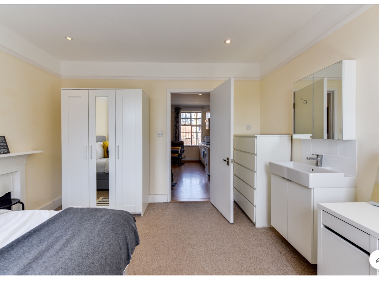 1 Bed Flat, Turner Street, E1, N1 7GU photo 5