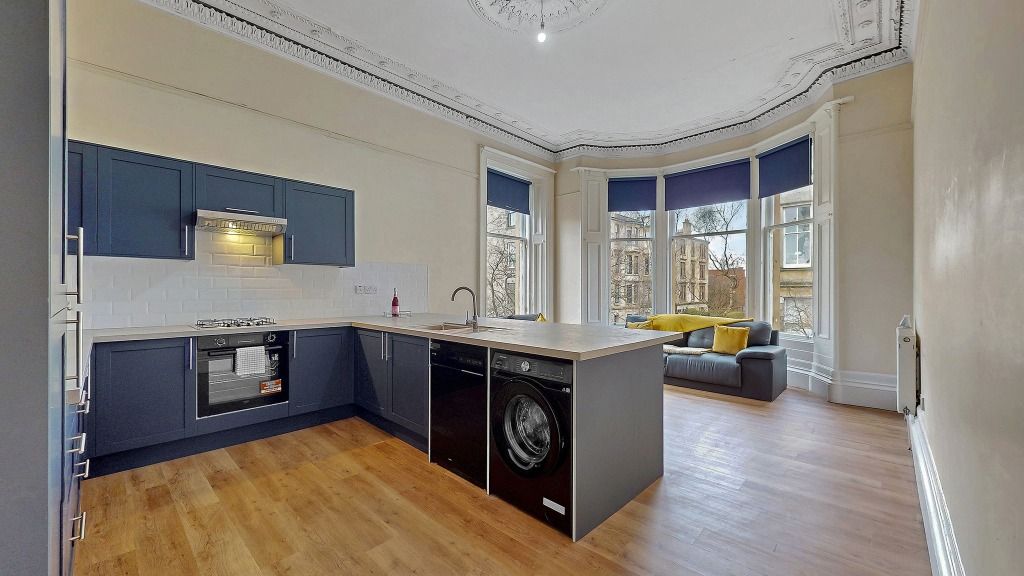 Additional image 7 of 5 bed flat for saleSouthpark Avenue, Hillhead, Glasgow G12