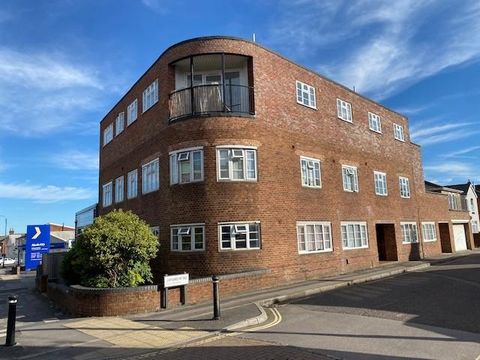 Emlea Court, Lodge Road, Southampton, Hampshire SO14