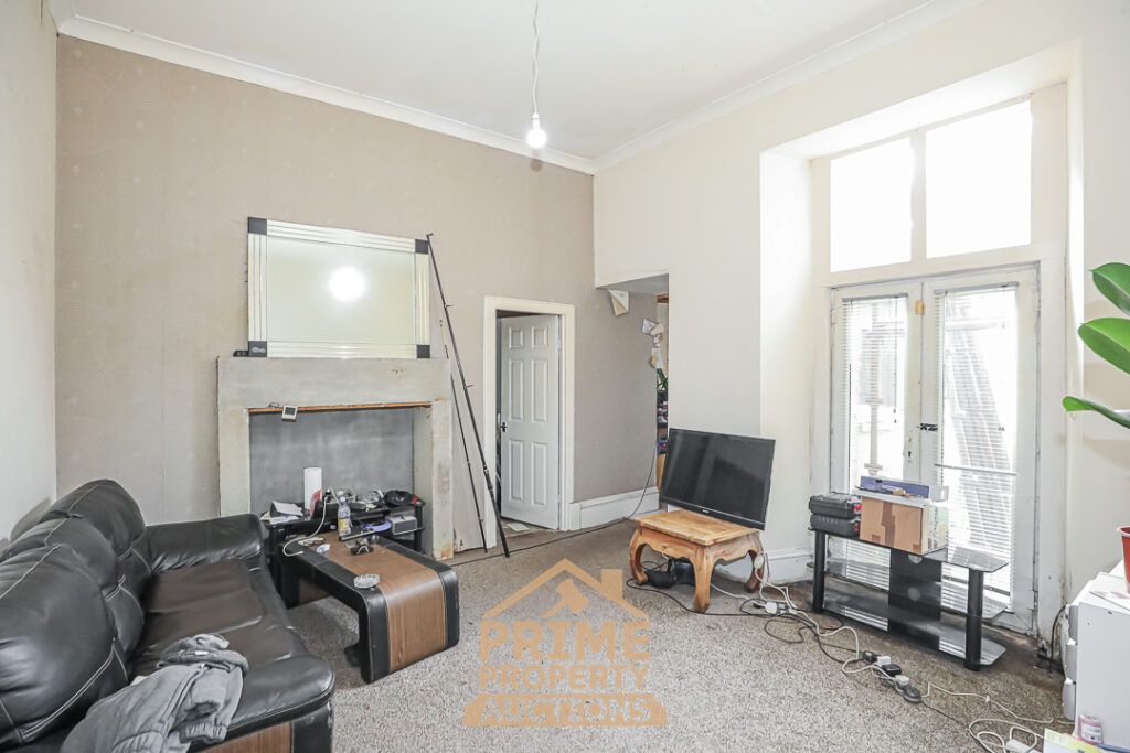 Additional image 2 of 5 bed detached house for sale49 Finnart Street, Greenock PA16