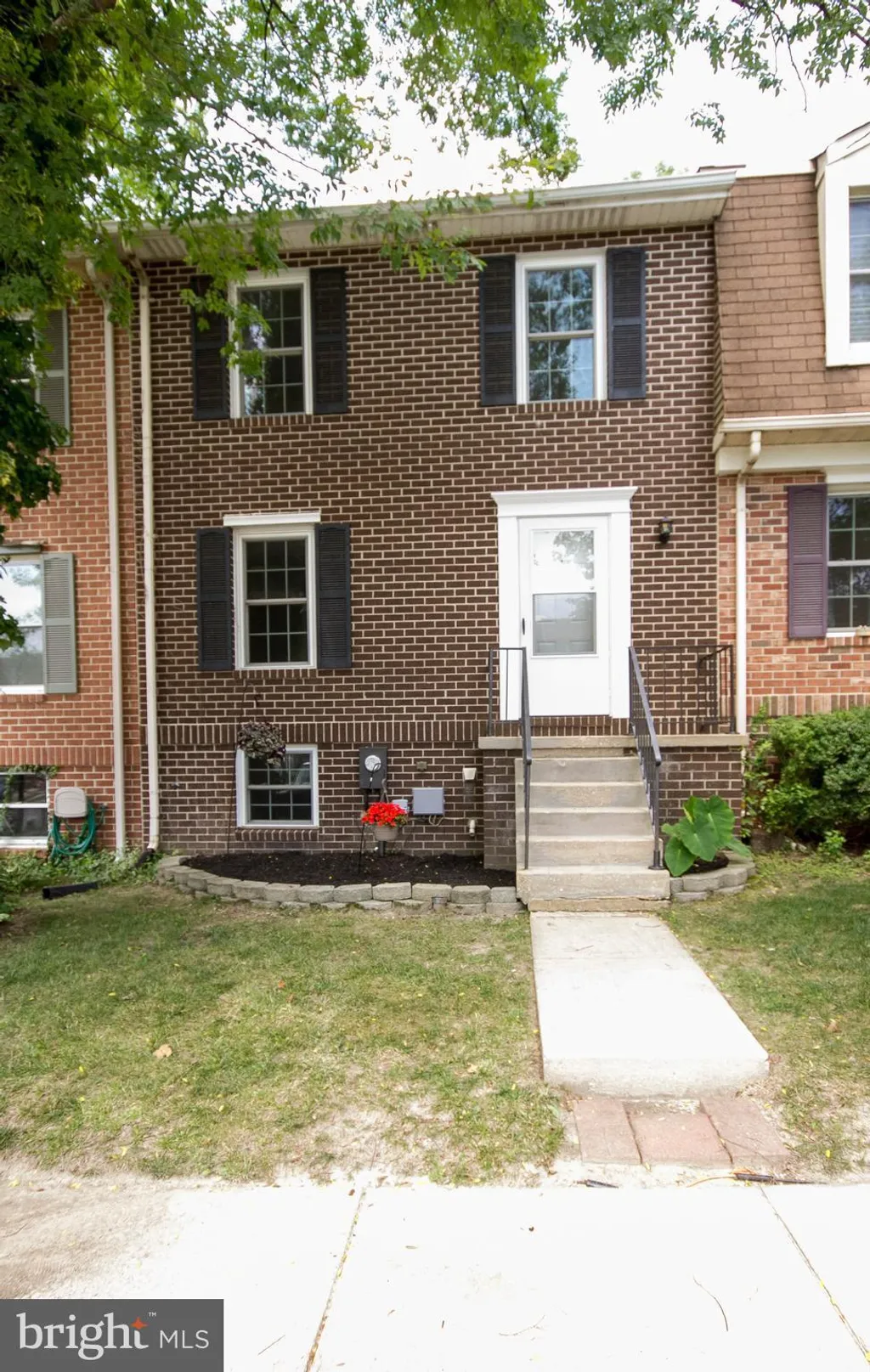 22 Allison Way, Abingdon, MD 21009